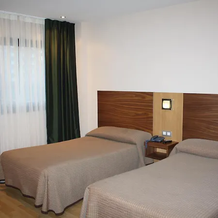 Hotel Mar De Plata *