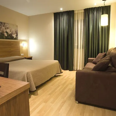 מלון Mar De Plata סאריה