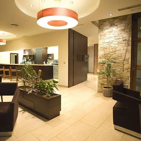 Hotel Mar De Plata Sarria