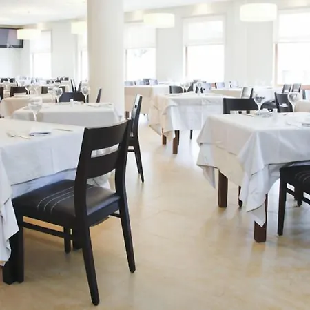 Mar De Plata Hotel Sarria