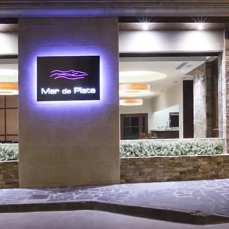 Mar De Plata *
