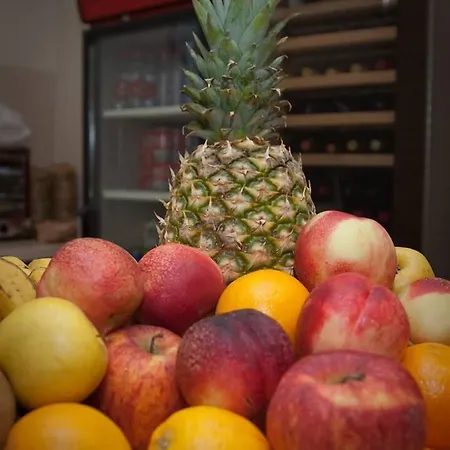 Mar De Plata מלון *