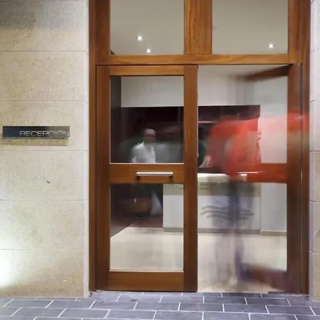 מלון Mar De Plata