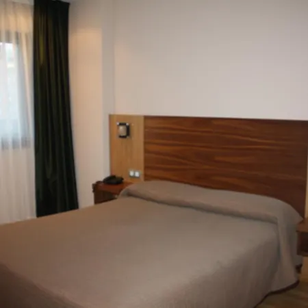 Hotel Mar De Plata *