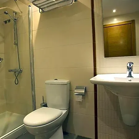 Hotel Mar De Plata Sarria