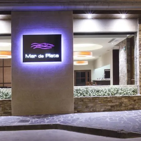 Mar De Plata Hotel *