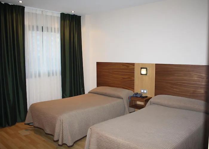 Hotel Mar De Plata *