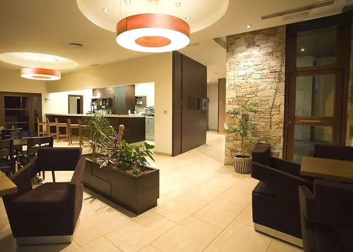 Hotel Mar De Plata Sarria