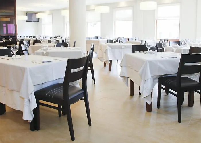 Mar De Plata Hotel Sarria