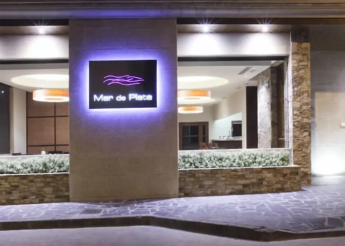 Mar De Plata *