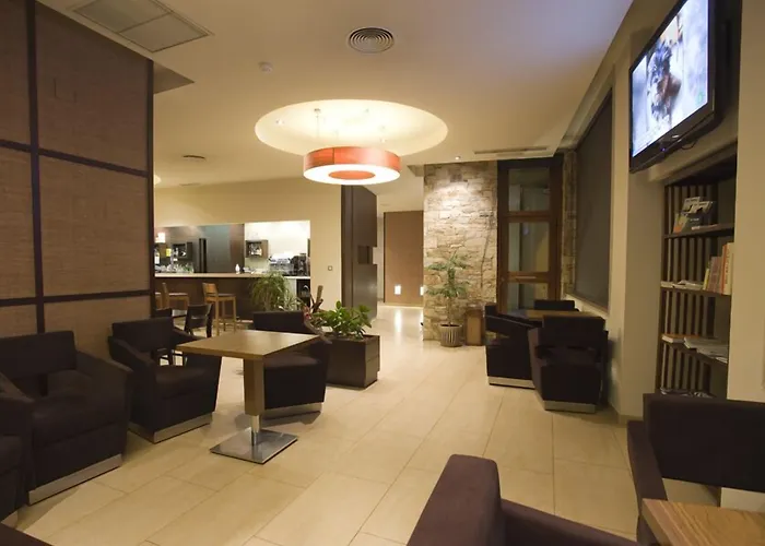 Mar De Plata Hotel *