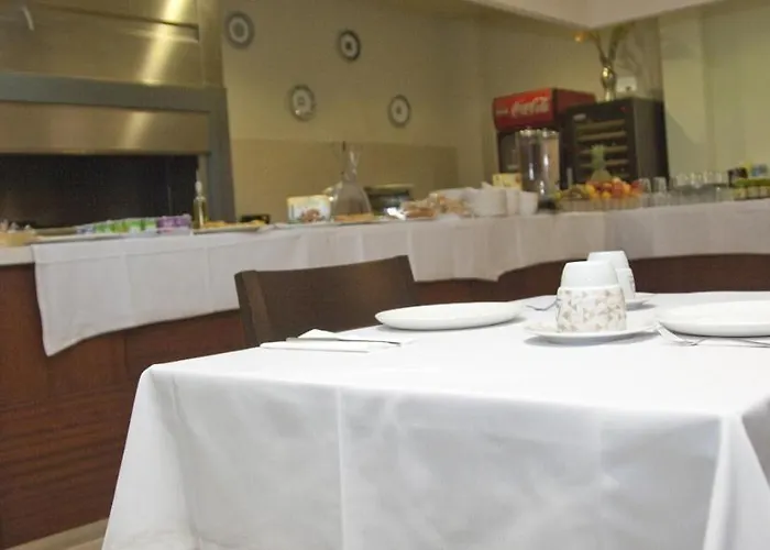 Mar De Plata * Sarria