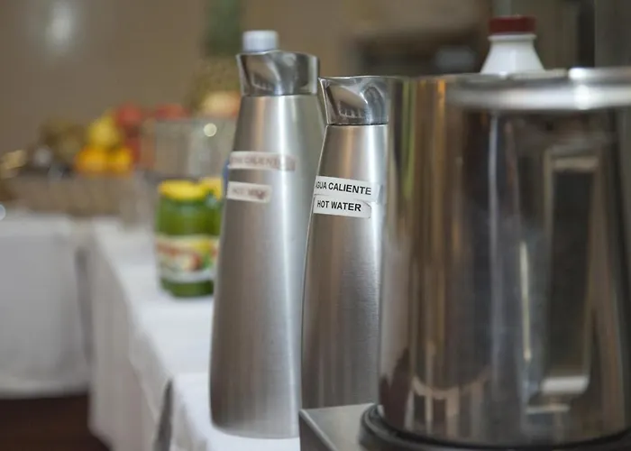 Mar De Plata Отель