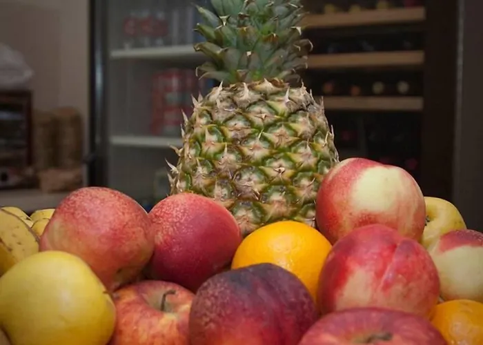 Mar De Plata Hotel *