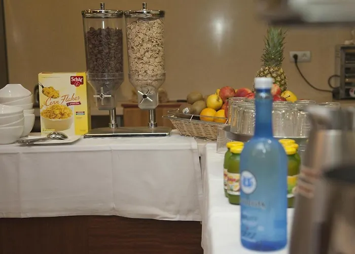 Mar De Plata Отель *