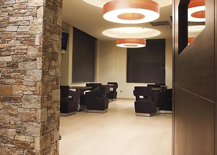 Mar De Plata * Sarria