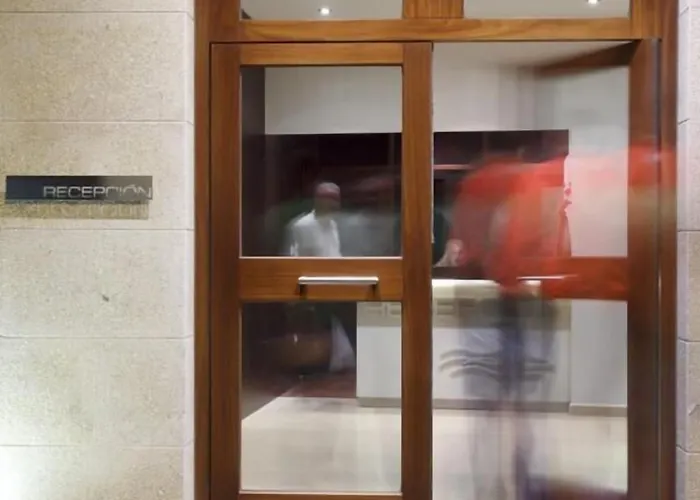 Отель Mar De Plata