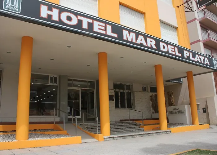 Mar De Plata Саррия